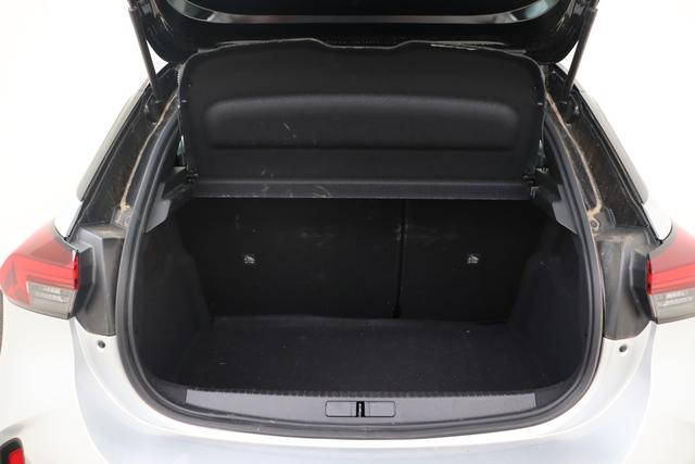 Opel Corsa GS 