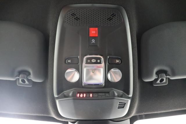 Opel Corsa GS 