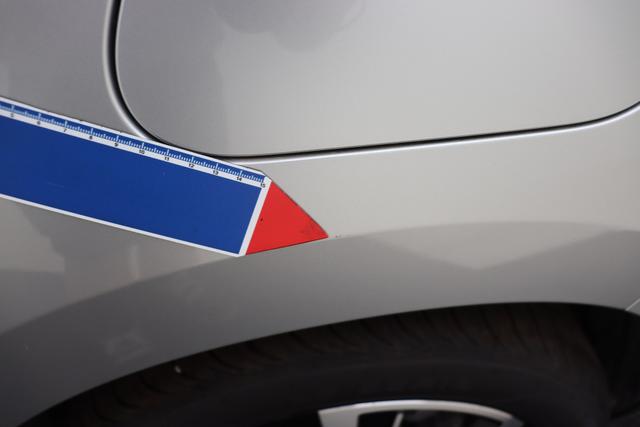 Opel Corsa GS 