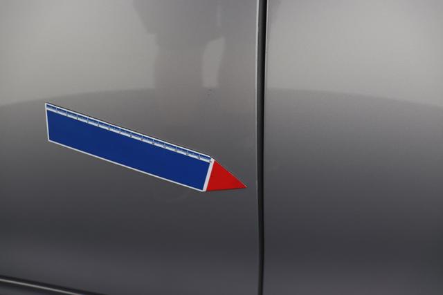 Opel Corsa GS 