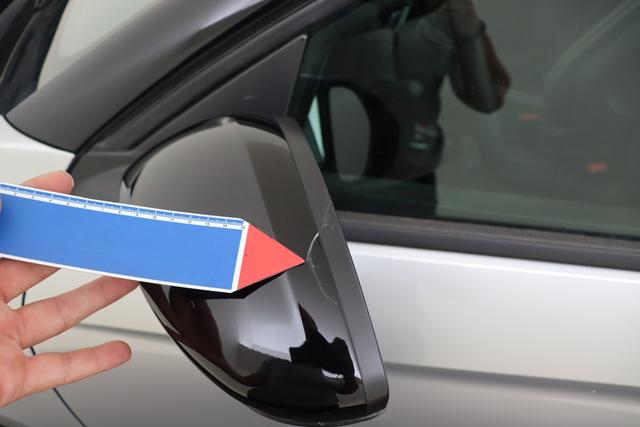 Opel Corsa GS 