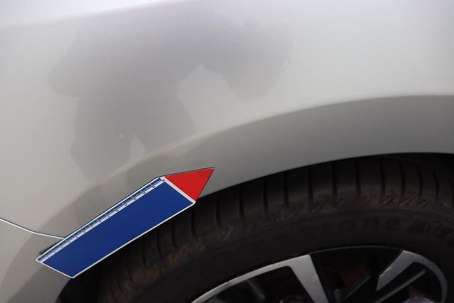Opel Corsa GS 