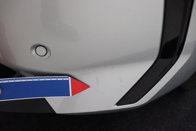 Opel Corsa GS 
