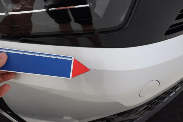 Opel Corsa GS 