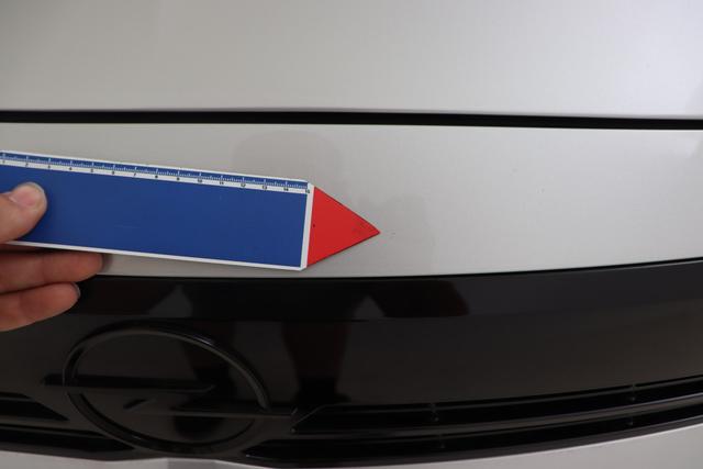 Opel Corsa GS 