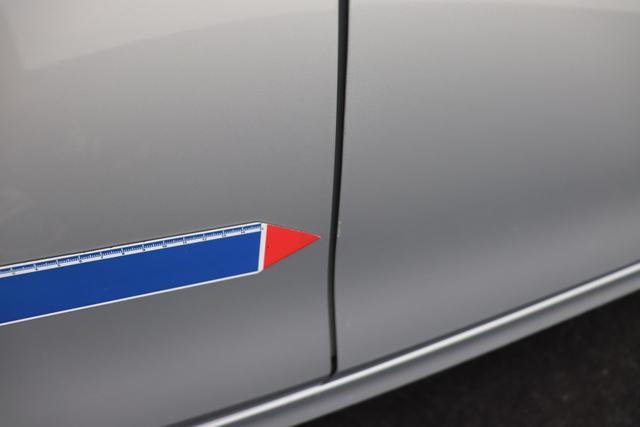Opel Corsa GS 