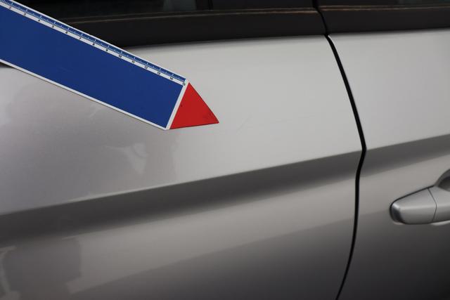 Opel Corsa GS 