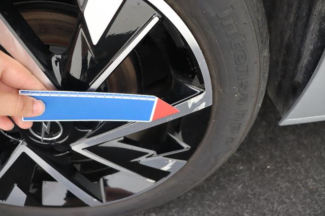 Opel Corsa GS 