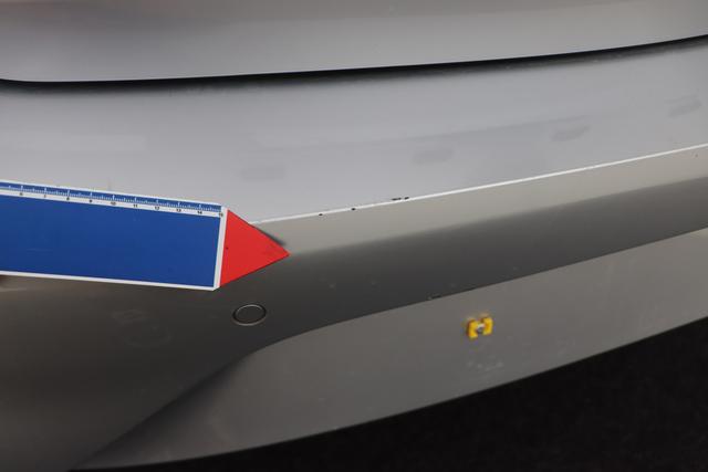 Opel Corsa GS 