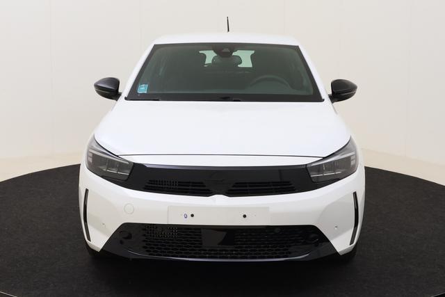 Opel Corsa GS 