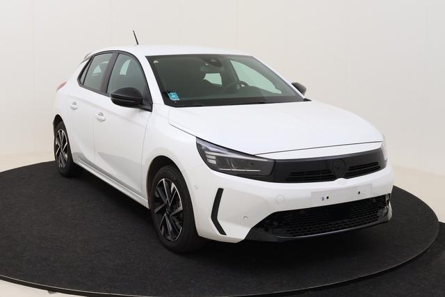 Opel Corsa GS 