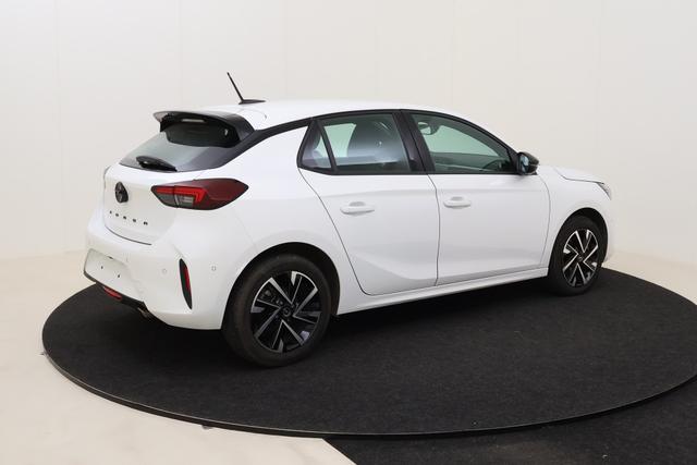 Opel Corsa GS 