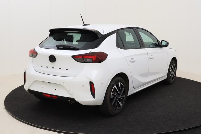Opel Corsa GS 