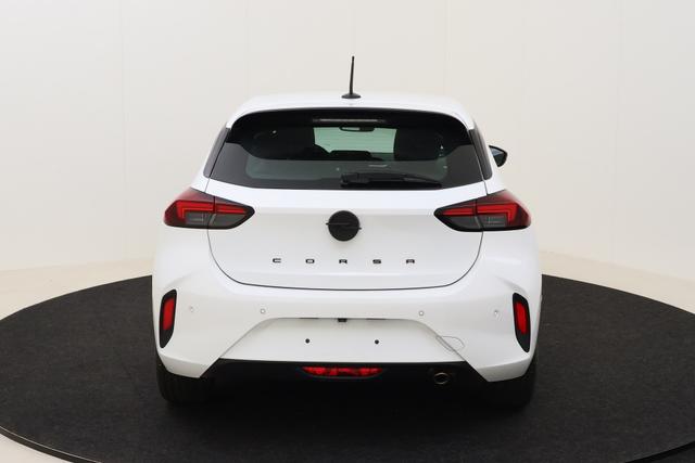 Opel Corsa GS 