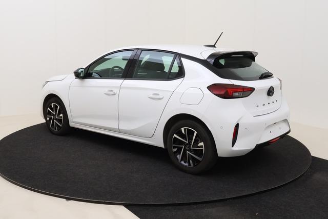 Opel Corsa GS 