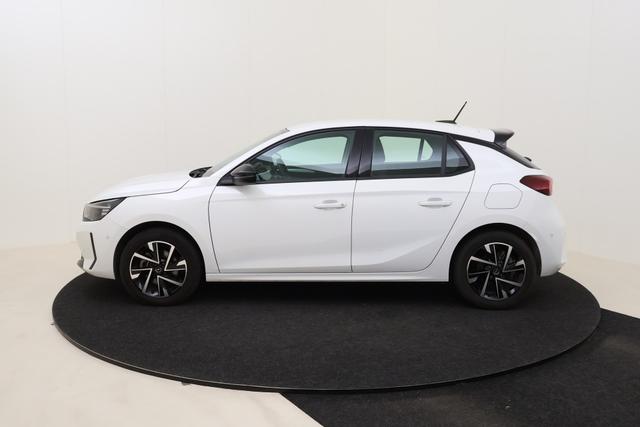 Opel Corsa GS 