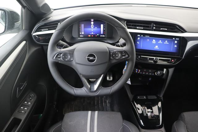 Opel Corsa GS 