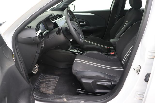 Opel Corsa GS 