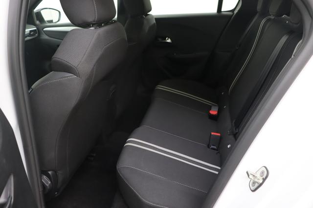 Opel Corsa GS 