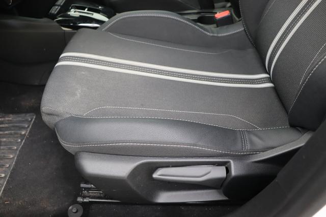 Opel Corsa GS 
