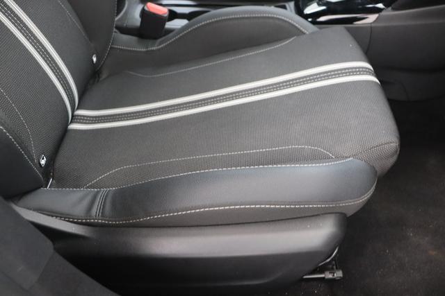 Opel Corsa GS 