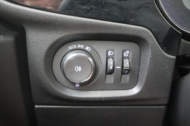Opel Corsa GS 