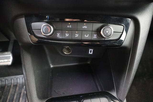 Opel Corsa GS 
