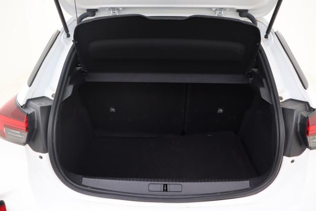 Opel Corsa GS 