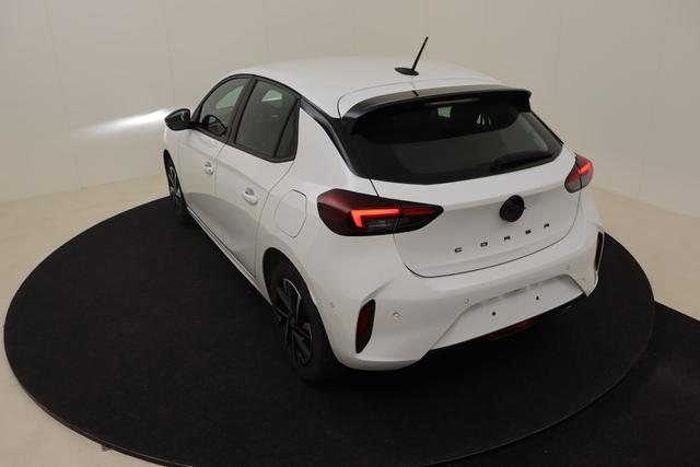 Opel Corsa GS 