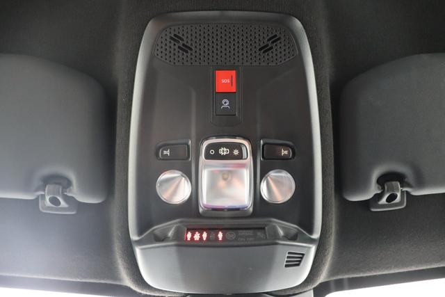 Opel Corsa GS 