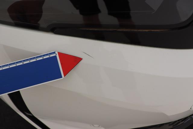 Opel Corsa GS 