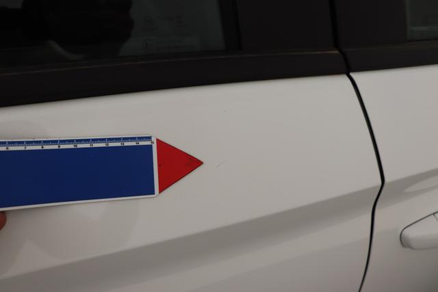 Opel Corsa GS 