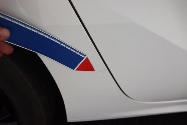 Opel Corsa GS 