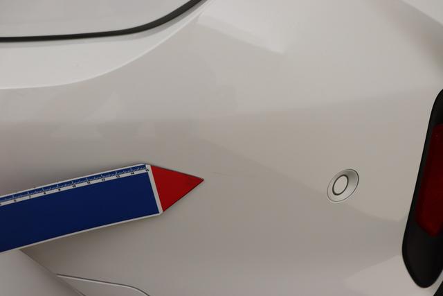 Opel Corsa GS 