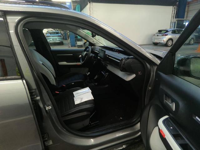 Citro&euml;n C3 MAX 
