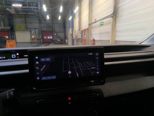 Citro&euml;n C3 MAX 