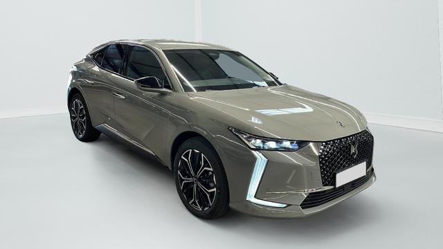 DS Automobiles 4 - PureTech 130 EAT8 Rivoli