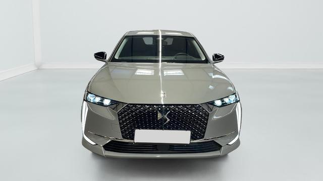 DS Automobiles 4 PureTech 130 EAT8 Rivoli 