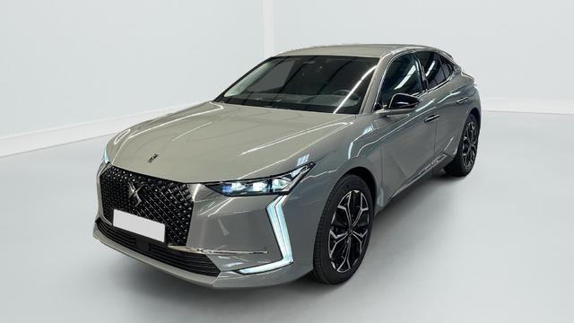 DS Automobiles 4 PureTech 130 EAT8 Rivoli 