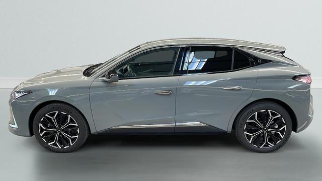 DS Automobiles 4 PureTech 130 EAT8 Rivoli 