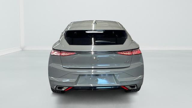DS Automobiles 4 PureTech 130 EAT8 Rivoli 