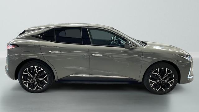 DS Automobiles 4 PureTech 130 EAT8 Rivoli 