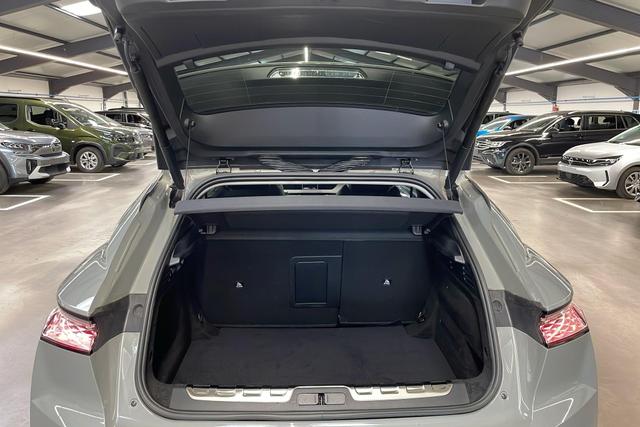 DS Automobiles 4 PureTech 130 EAT8 Rivoli 