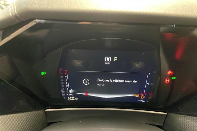 DS Automobiles 4 PureTech 130 EAT8 Rivoli 