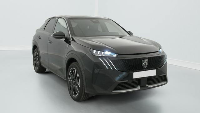 Peugeot 3008 - Hybrid 145 e-DCS6 GT
