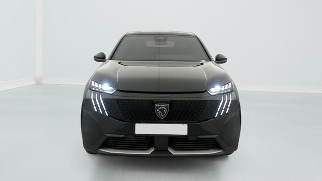 Peugeot 3008 Hybrid 145 e-DCS6 GT 