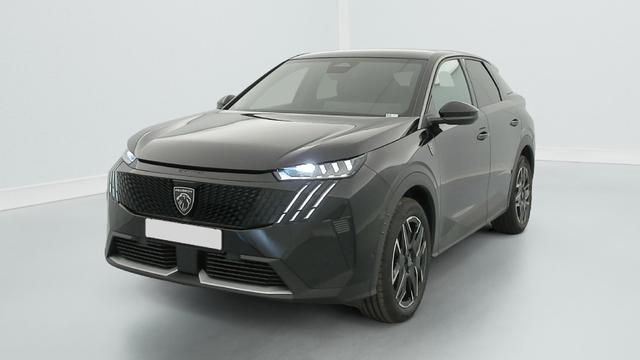 Peugeot 3008 Hybrid 145 e-DCS6 GT 