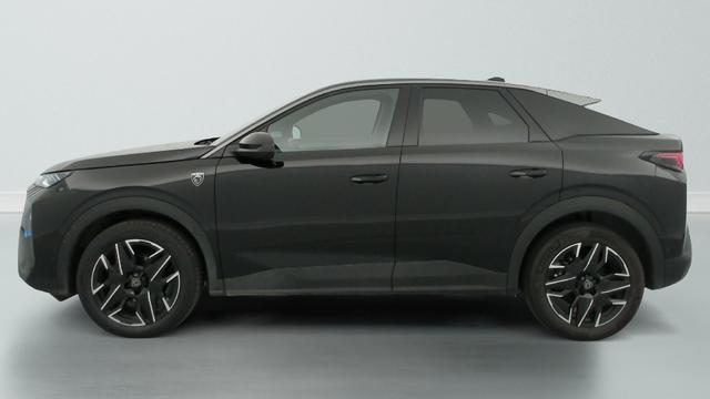 Peugeot 3008 Hybrid 145 e-DCS6 GT 