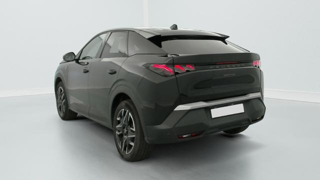 Peugeot 3008 Hybrid 145 e-DCS6 GT 