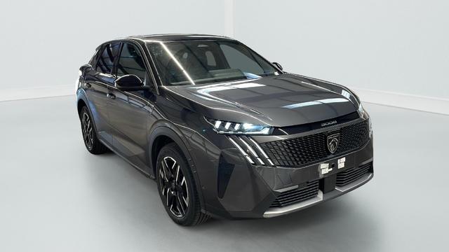 Peugeot 3008 - Hybrid 145 e-DCS6 GT